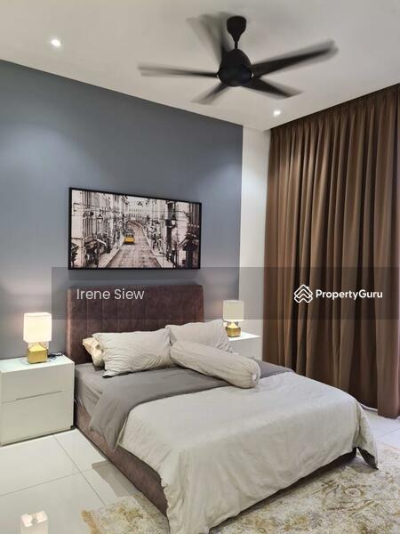 For Sale - Allysum @ Resort Homes