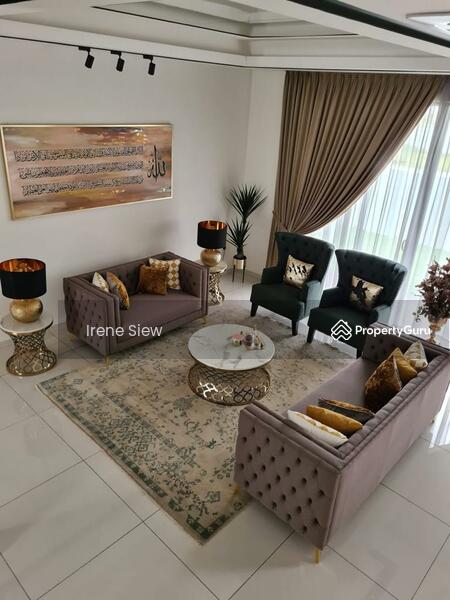 For Sale - Allysum @ Resort Homes