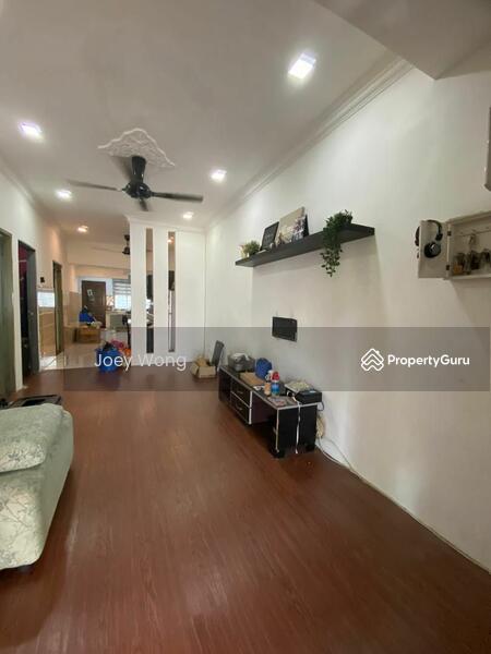 Untuk Dijual - Desa Air Hitam, Puchong, Taman Tasik Puchong