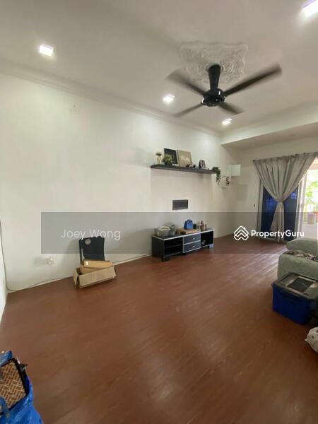 Untuk Dijual - Desa Air Hitam, Puchong, Taman Tasik Puchong