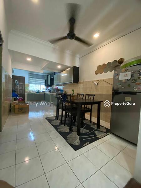 Untuk Dijual - Desa Air Hitam, Puchong, Taman Tasik Puchong