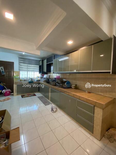 Untuk Dijual - Desa Air Hitam, Puchong, Taman Tasik Puchong
