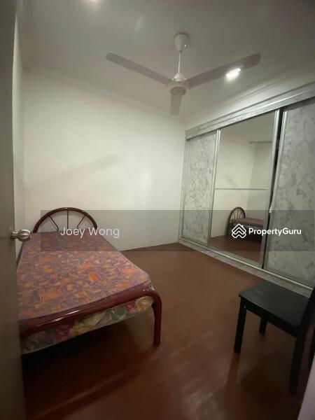 Untuk Dijual - Desa Air Hitam, Puchong, Taman Tasik Puchong