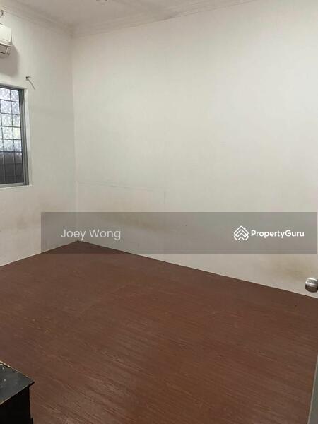 Untuk Dijual - Desa Air Hitam, Puchong, Taman Tasik Puchong