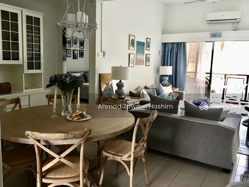 For Sale - Freehold,Non Bumi,Sea View@Tanjung Biru Condo- Port Dickson