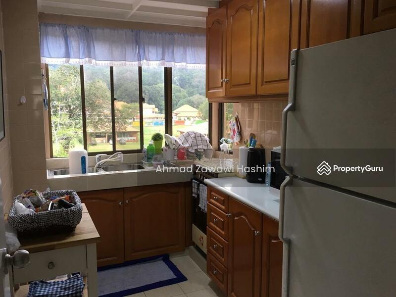 For Sale - Freehold,Non Bumi,Sea View@Tanjung Biru Condo- Port Dickson