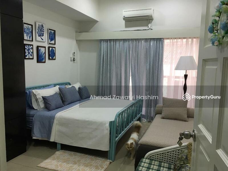 For Sale - Freehold,Non Bumi,Sea View@Tanjung Biru Condo- Port Dickson