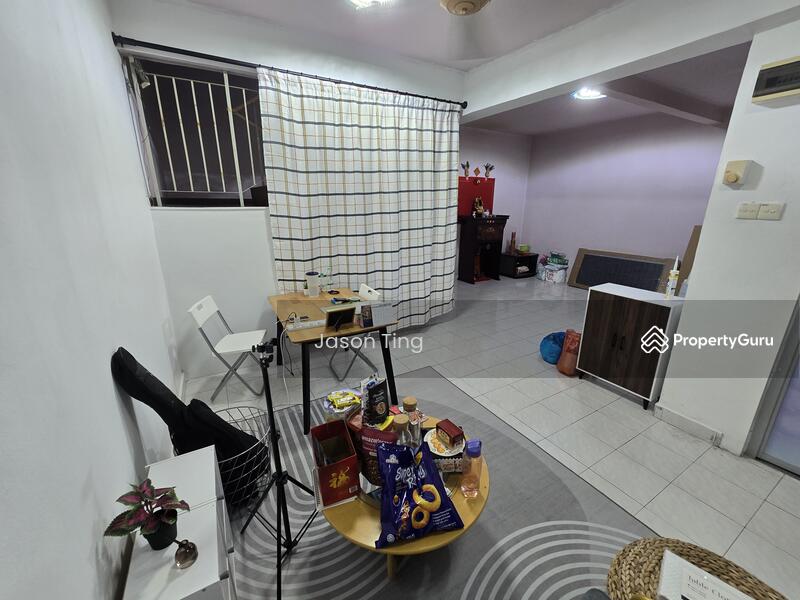 Untuk Dijual - Puteri wangsa, Bestari Indah, Ulu Tiram