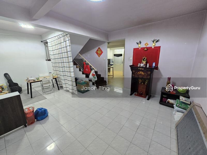 Untuk Dijual - Puteri wangsa, Bestari Indah, Ulu Tiram
