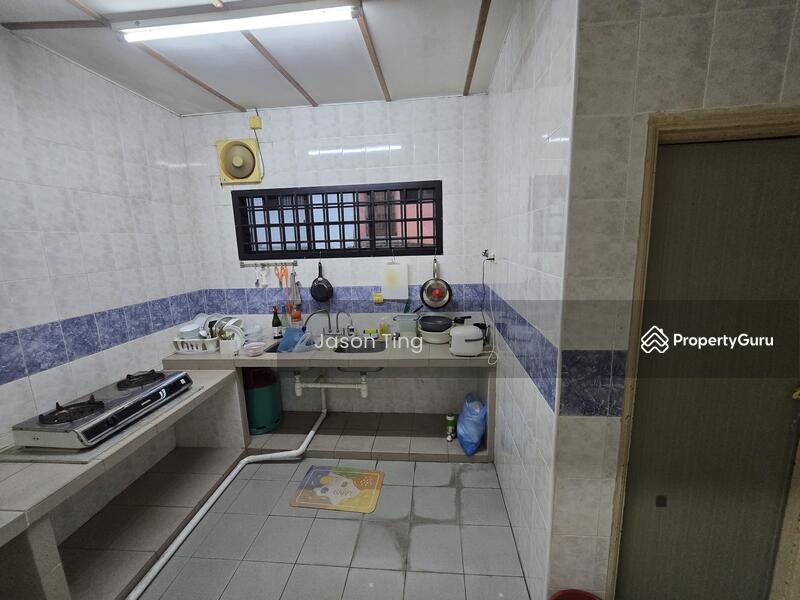 Untuk Dijual - Puteri wangsa, Bestari Indah, Ulu Tiram