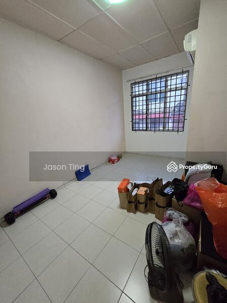 Untuk Dijual - Puteri wangsa, Bestari Indah, Ulu Tiram