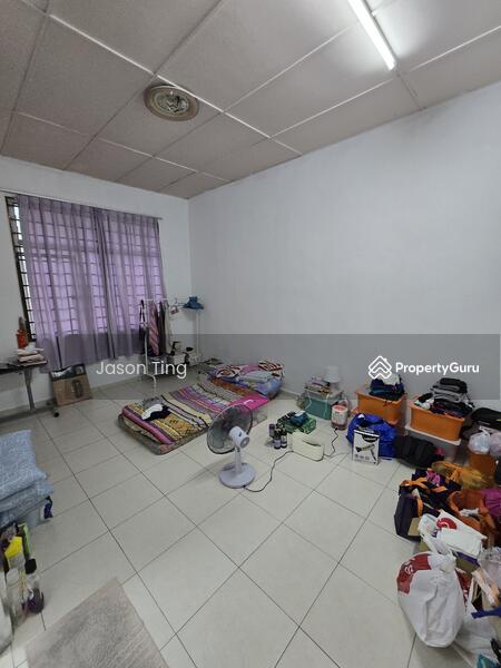 Untuk Dijual - Puteri wangsa, Bestari Indah, Ulu Tiram