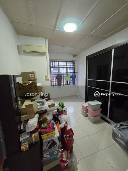 Untuk Dijual - Puteri wangsa, Bestari Indah, Ulu Tiram