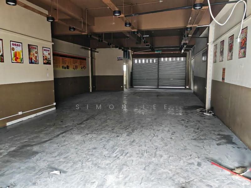 Shop for Rent in U19, Kampung Baru Sungai Buloh (Sungai Buloh) - Simon Lee - PropertyGuru.com.my