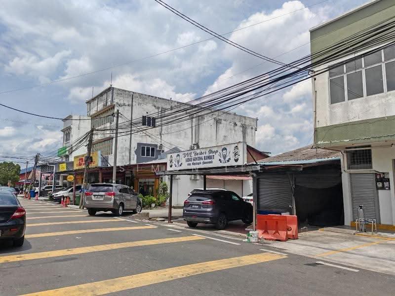 Shop for Rent in U19, Kampung Baru Sungai Buloh (Sungai Buloh) - Simon Lee - PropertyGuru.com.my