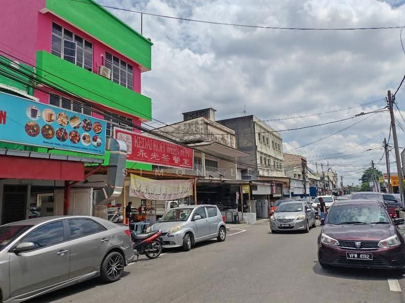 Shop for Rent in U19, Kampung Baru Sungai Buloh (Sungai Buloh) - Simon Lee - PropertyGuru.com.my