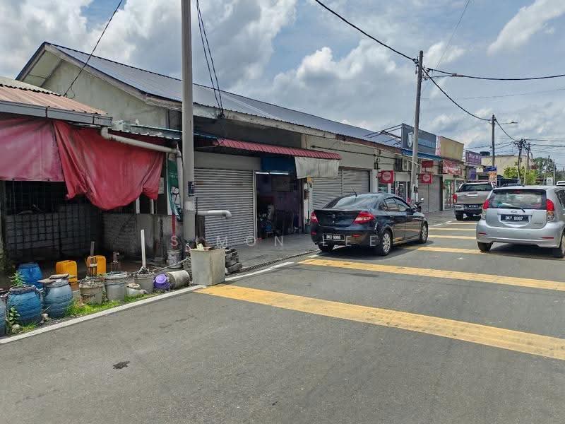 Shop for Rent in U19, Kampung Baru Sungai Buloh (Sungai Buloh) - Simon Lee - PropertyGuru.com.my