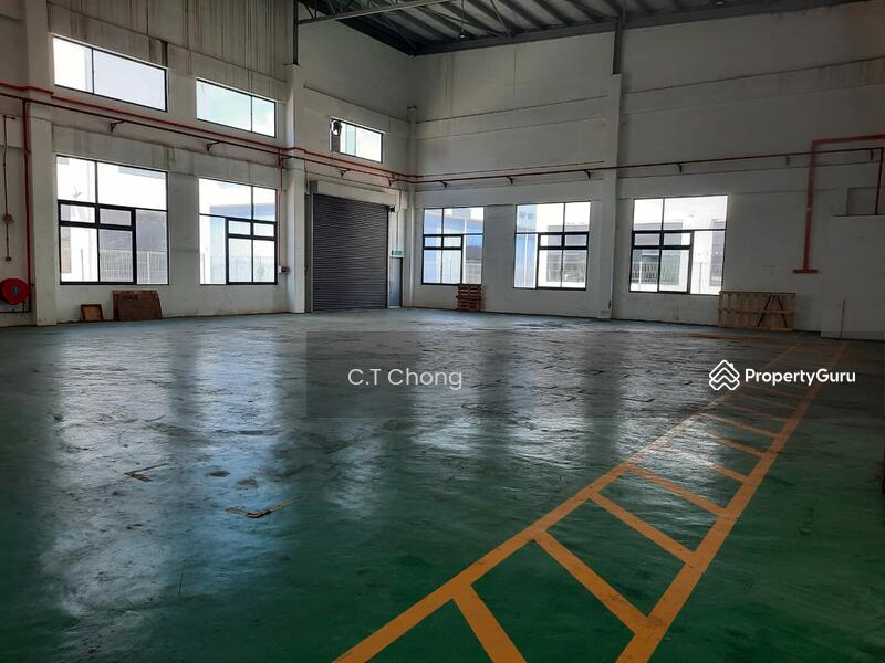 For Rent - Gelang Patah