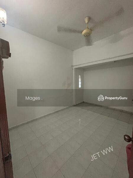 Untuk Dijual - Taman Sri Sentosa