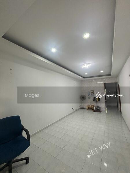 Untuk Dijual - Taman Sri Sentosa