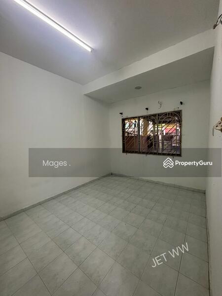 Untuk Dijual - Taman Sri Sentosa