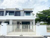 For Sale - (BAHARU) Teres 2 Tingkat - Bandar Utama - Sungai Petani