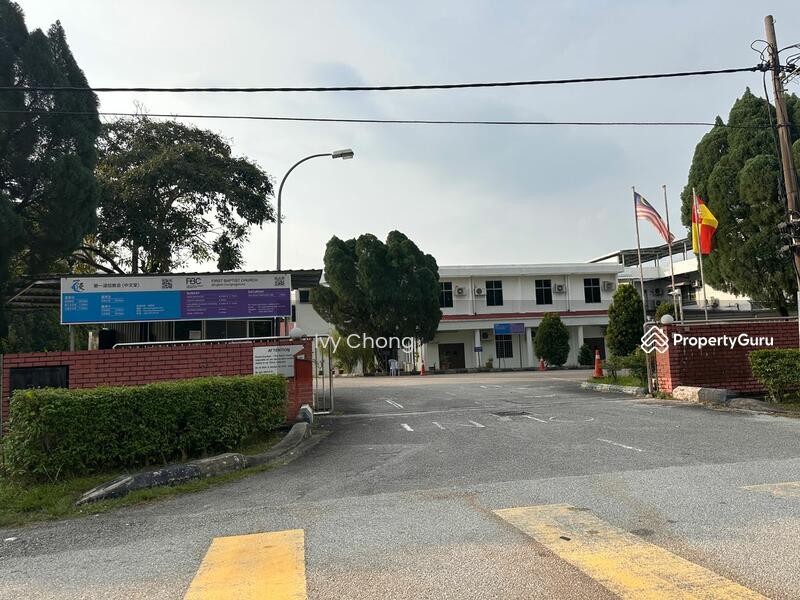 For Sale - Subng Jaya