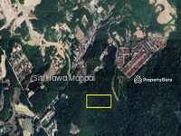For Sale - Kampung Sungai Pusu