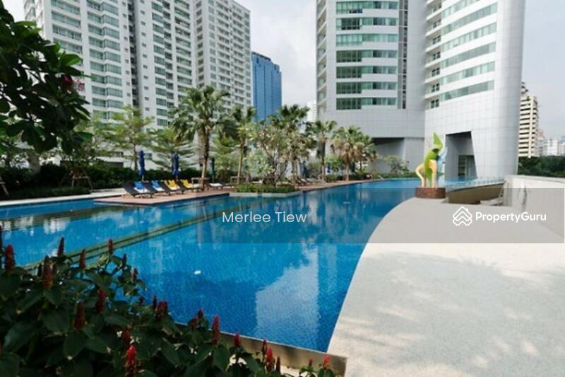For Sale - Millennium Place @ Millennium Square