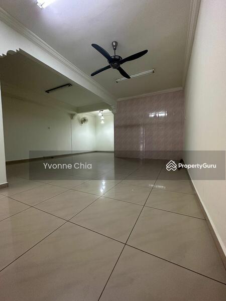 For Rent - TAMAN SERI MANGGA
