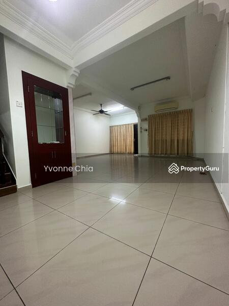 For Rent - TAMAN SERI MANGGA