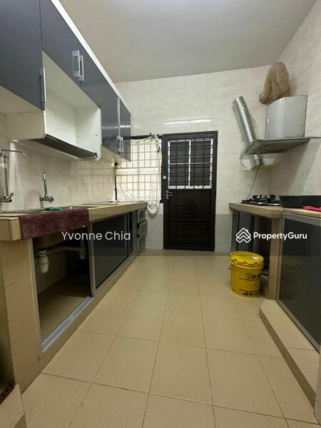 For Rent - TAMAN SERI MANGGA