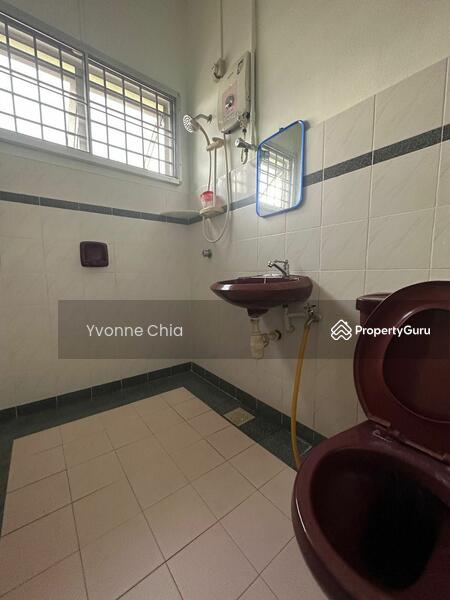 For Rent - TAMAN SERI MANGGA