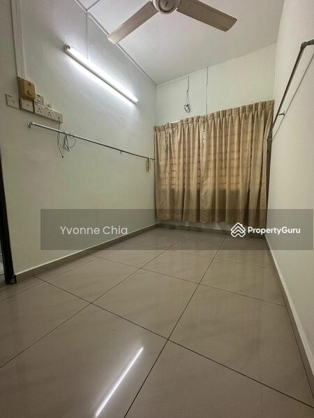 For Rent - TAMAN SERI MANGGA