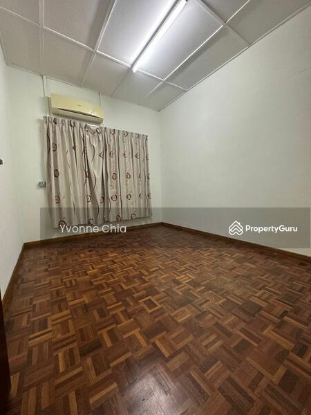 For Rent - TAMAN SERI MANGGA