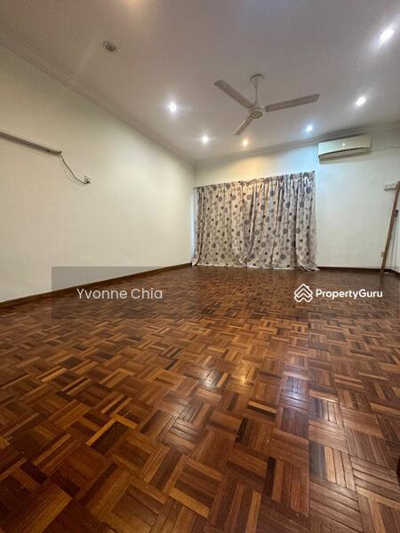 For Rent - TAMAN SERI MANGGA