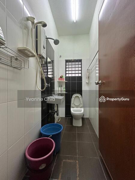 For Rent - TAMAN SERI MANGGA