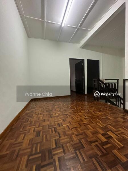 For Rent - TAMAN SERI MANGGA