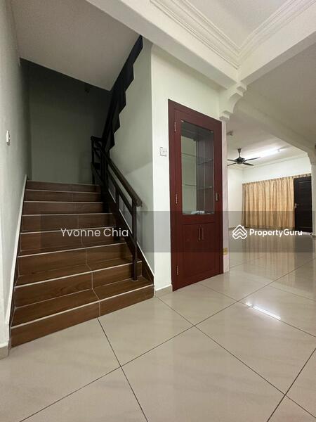 For Rent - TAMAN SERI MANGGA