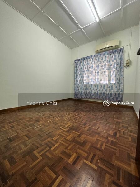 For Rent - TAMAN SERI MANGGA