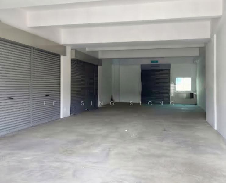 Shop for Rent in D'alpinia (Puchong) - Lee Sing Siong - Interior - PropertyGuru.com.my