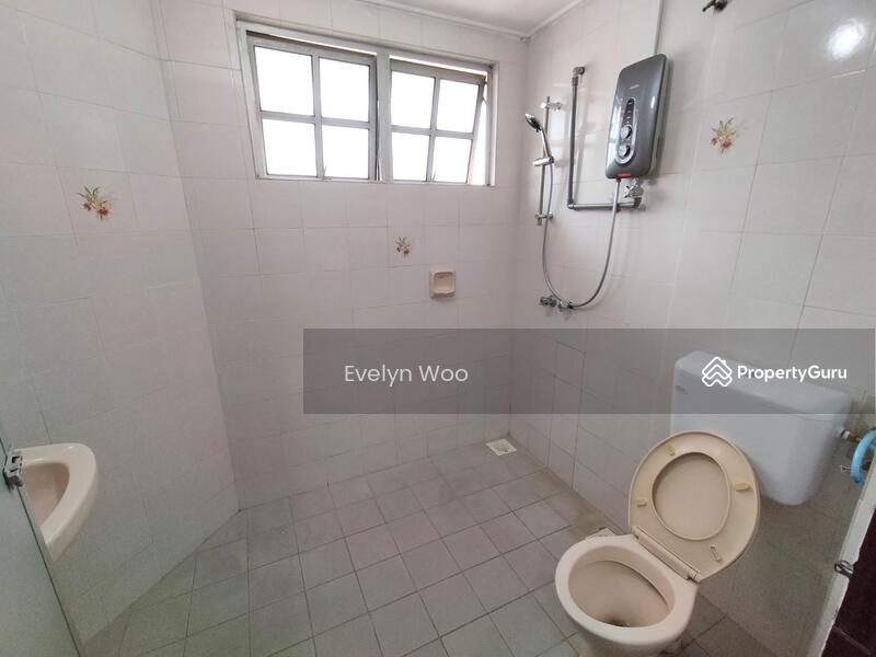 For Rent - Seksyen 17 Petaling Jaya