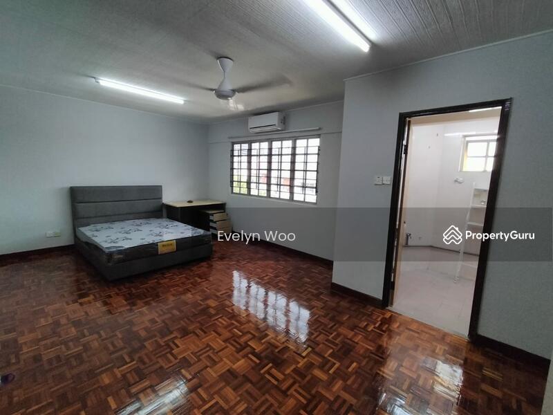 For Rent - Seksyen 17 Petaling Jaya
