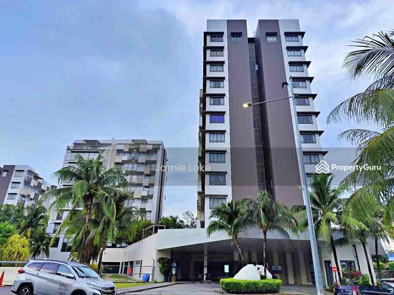 Untuk Dijual - By The Sea