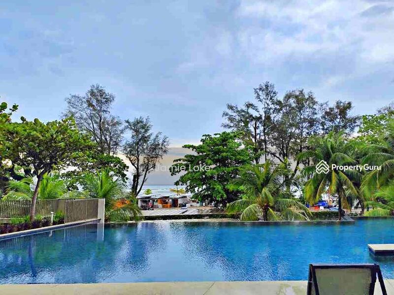 Untuk Dijual - By The Sea