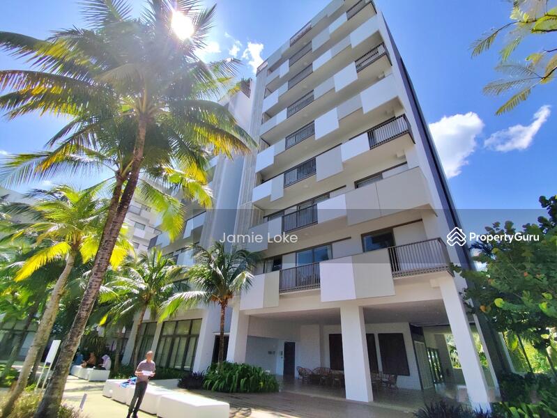 Untuk Dijual - By The Sea