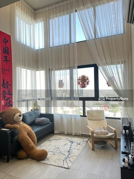 Untuk Disewa - Atwater : Service Residences