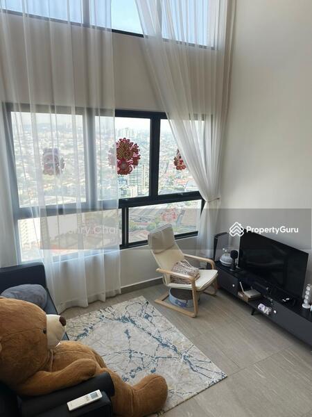 Untuk Disewa - Atwater : Service Residences