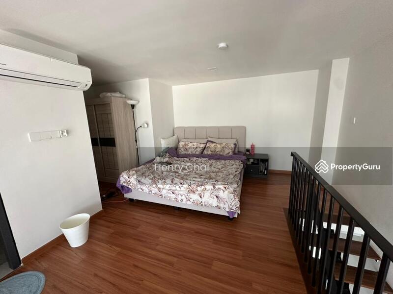 Untuk Disewa - Atwater : Service Residences