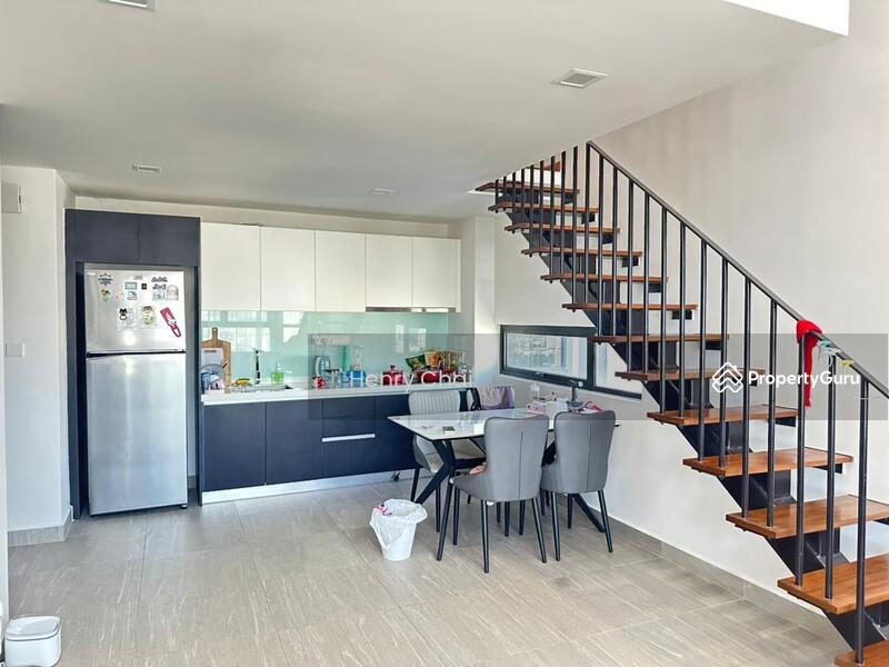 Untuk Disewa - Atwater : Service Residences